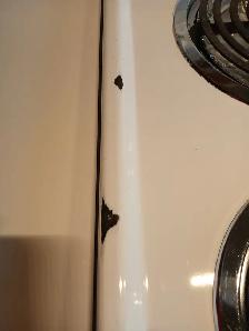 Poêle/Cuisinière à vendre - Photo 3