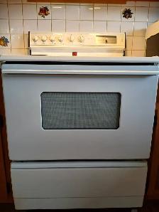 Poêle/Cuisinière à vendre - Photo 5