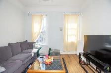 186 James St, St. Catharines - All Inclusive 1 Bedroom Unit - Photo 2
