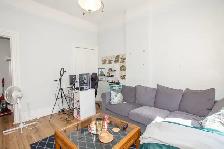 186 James St, St. Catharines - All Inclusive 1 Bedroom Unit - Photo 3