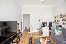186 James St, St. Catharines - All Inclusive 1 Bedroom Unit - Photo 4