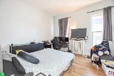 186 James St, St. Catharines - All Inclusive 1 Bedroom Unit - Photo 9