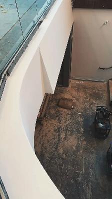 Drywall Finishing / Seamfilling - Photo 2