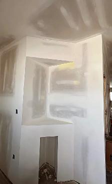 Drywall Finishing / Seamfilling - Photo 4