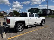 2017 GMC Sierra 1500 Denali - Photo 5