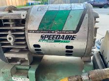 Speedaire 8 Gallons Air Comressor - Photo 5