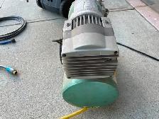 Speedaire 8 Gallons Air Comressor - Photo 7