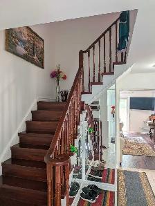 Detached 3 bedroom house for rent - Photo 4