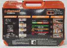 (N94865-1) Ramset COBRA  Powder Actuated Tool - Photo 2