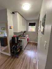 Bright & Renovated 1-Bedroom Apartment in the Heart of Vanier – - Photo 2