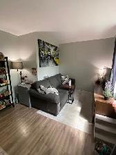 Bright & Renovated 1-Bedroom Apartment in the Heart of Vanier – - Photo 3