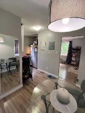 Bright & Renovated 1-Bedroom Apartment in the Heart of Vanier – - Photo 4