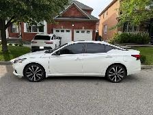 2021 Nissan Altima SR AWD - Excellent Condition - Photo 3