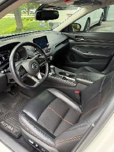 2021 Nissan Altima SR AWD - Excellent Condition - Photo 7