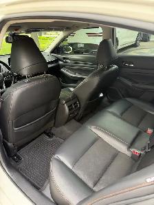 2021 Nissan Altima SR AWD - Excellent Condition - Photo 8