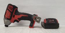 (N94853-3) Milwaukee 2656-20 Cordless M18 Impact Driver