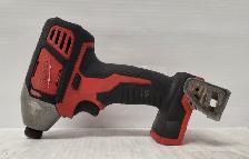(N94853-3) Milwaukee 2656-20 Cordless M18 Impact Driver - Photo 2