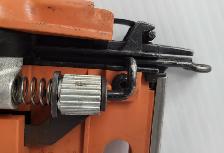 (N94853-1) Paslode T2505-F16 Air Finishing Nailer - Photo 5