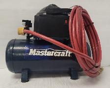 (N94823-3) Mastercraft 058-8744-6 Air Compressor