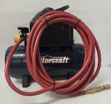 (N94823-3) Mastercraft 058-8744-6 Air Compressor - Photo 4