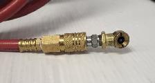 (N94823-3) Mastercraft 058-8744-6 Air Compressor - Photo 5