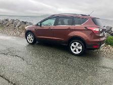 2018 Ford Escape SEL - Photo 2