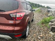 2018 Ford Escape SEL - Photo 3