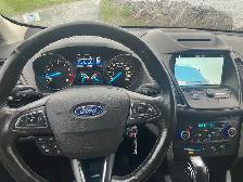 2018 Ford Escape SEL - Photo 4