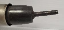(N94823-2) Leister TRIAC ST Corded Hot Air Tool - Photo 3