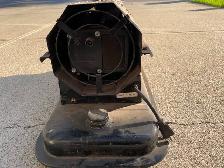 Mr Heater for home garage - Photo 2