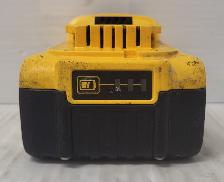 (N94820-2) Dewalt DCB205 Battery - 20V - 5Ah - Photo 5