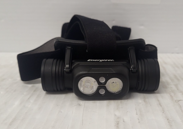 (N94816-4) Energizer 2000XT-H YDAA2L Hybrid Metal Rechargeabl...