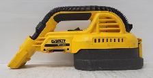 (N94820-1) Dewalt DCV517 Cordless Wet/Dry Shop Vacuum
