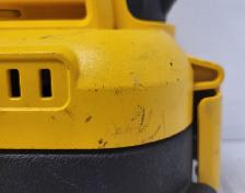(N94820-1) Dewalt DCV517 Cordless Wet/Dry Shop Vacuum - Photo 3