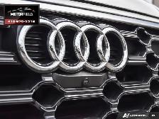 2023 Audi Q5 Technik 45 TFSI AWD S Line Accident Free, One Owne - Photo 9