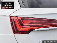 2023 Audi Q5 Technik 45 TFSI AWD S Line Accident Free, One Owne - Photo 12