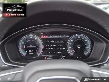 2023 Audi Q5 Technik 45 TFSI AWD S Line Accident Free, One Owne - Photo 15