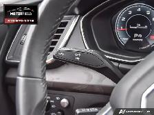 2023 Audi Q5 Technik 45 TFSI AWD S Line Accident Free, One Owne - Photo 16