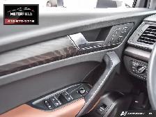 2023 Audi Q5 Technik 45 TFSI AWD S Line Accident Free, One Owne - Photo 17