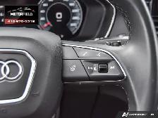 2023 Audi Q5 Technik 45 TFSI AWD S Line Accident Free, One Owne - Photo 18