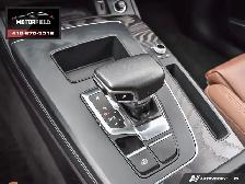 2023 Audi Q5 Technik 45 TFSI AWD S Line Accident Free, One Owne - Photo 19