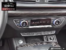 2023 Audi Q5 Technik 45 TFSI AWD S Line Accident Free, One Owne - Photo 20