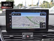 2023 Audi Q5 Technik 45 TFSI AWD S Line Accident Free, One Owne - Photo 21