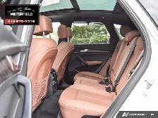 2023 Audi Q5 Technik 45 TFSI AWD S Line Accident Free, One Owne - Photo 24