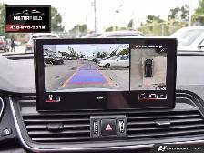2023 Audi Q5 Technik 45 TFSI AWD S Line Accident Free, One Owne - Photo 27