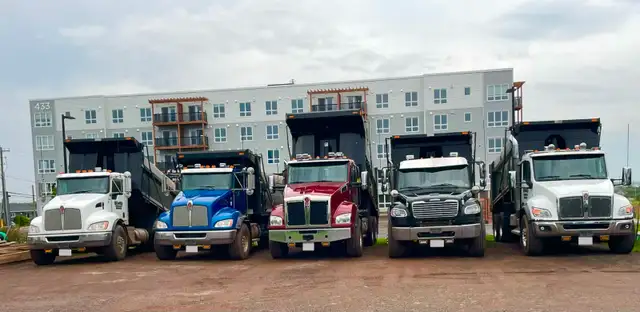 Class 3 Driver Wanted