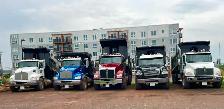 Class 3 Driver Wanted