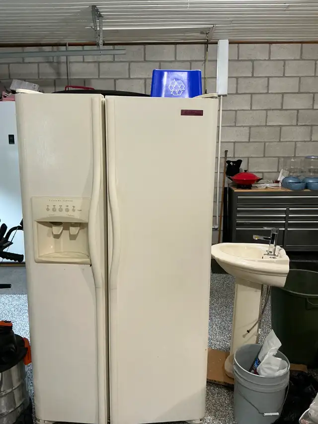 Frigo à vendre