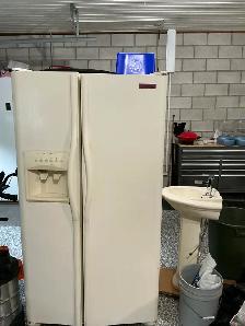 Frigo à vendre
