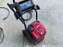 Excell 2500 PSI 6.5 HP Pressure Washer - Photo 4
